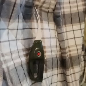 Ronco fisherman rod